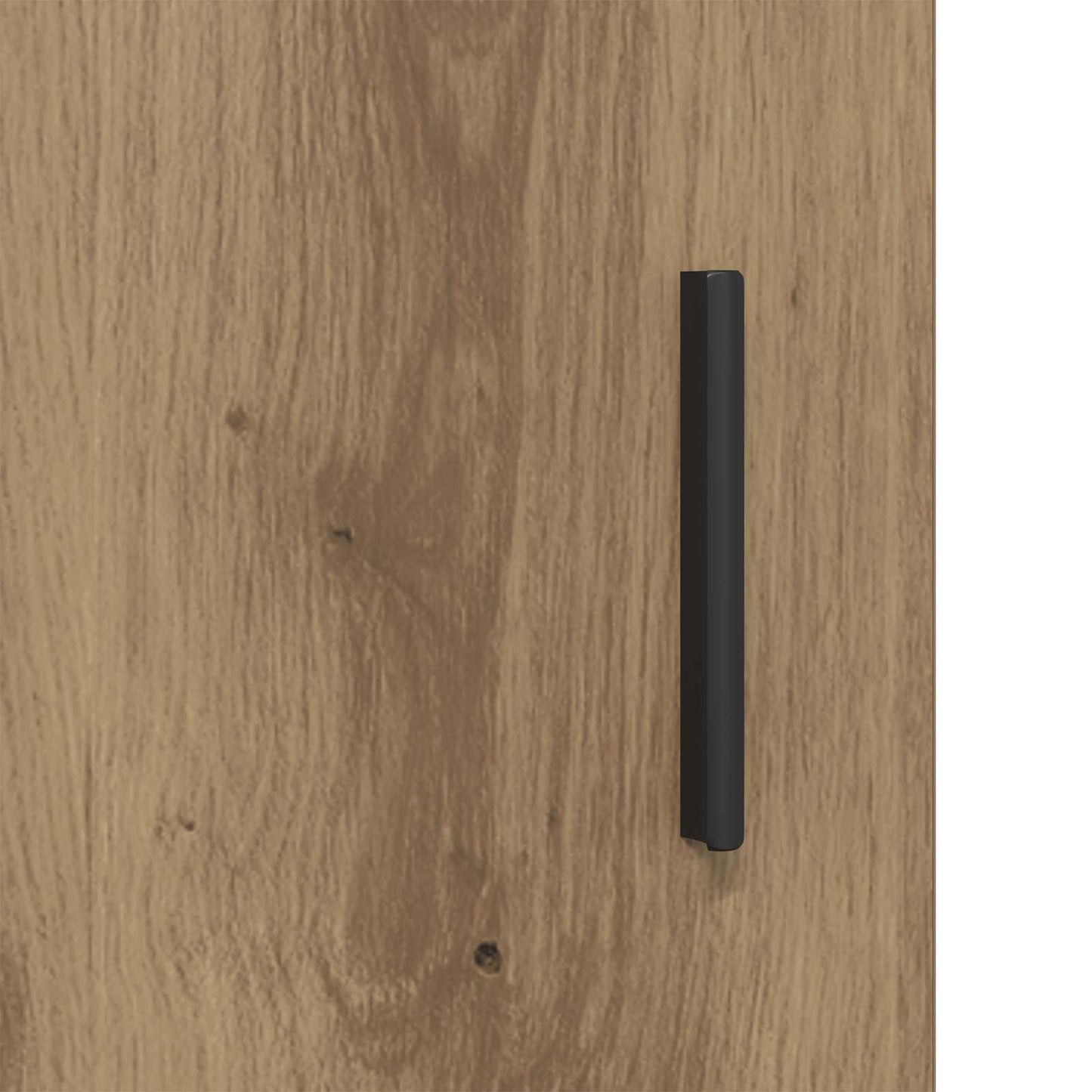 Bathroom Cabinet Artisan Oak 65 x 33 x 60 cm Engineered Wood