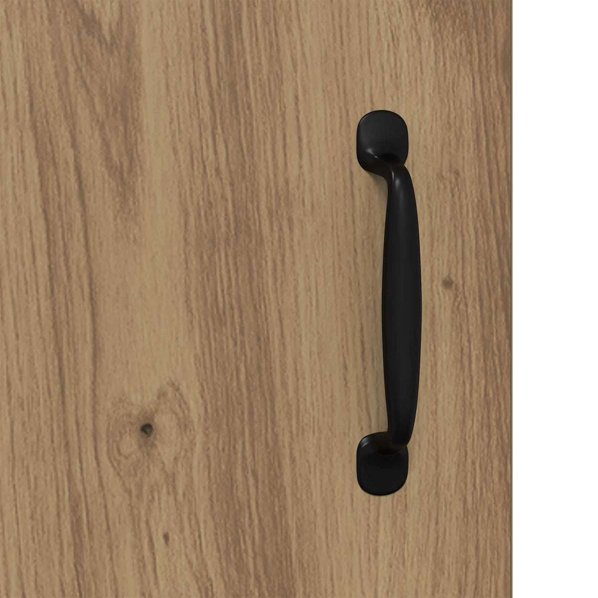 Sideboard Artisan Oak 34.5 x 34 x 90 cm Engineered Wood