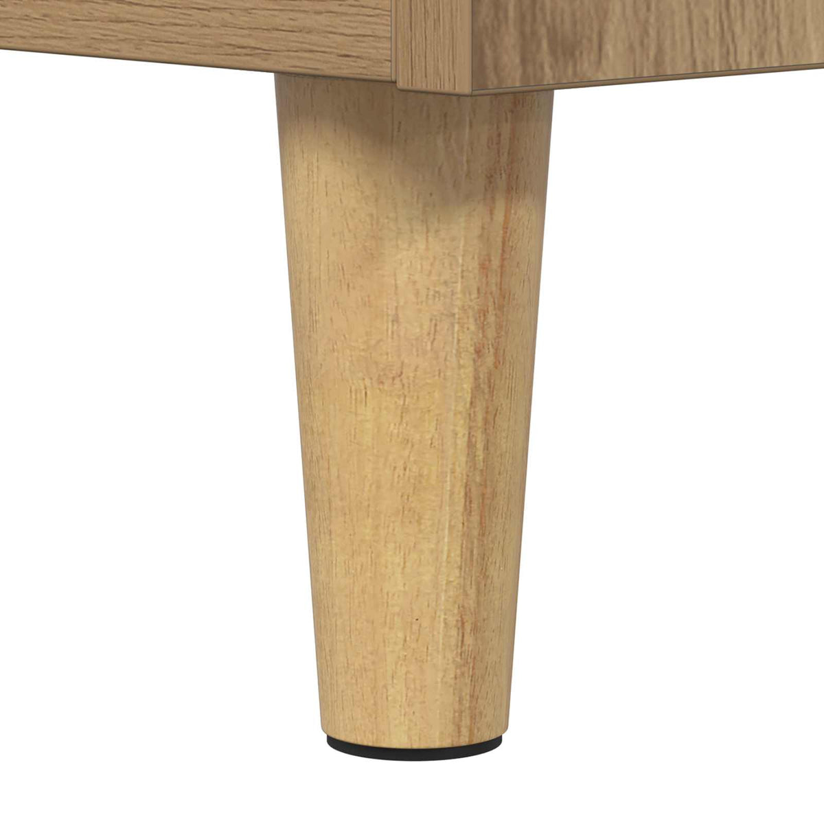 Sideboard Artisan oak 34 x 34.5 x 90 cm Engineered Wood