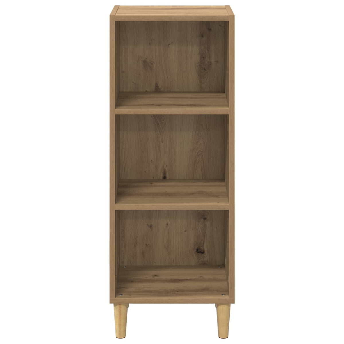 Sideboard Artisan Oak 34.5 x 32.5 x 90 cm Engineered Wood