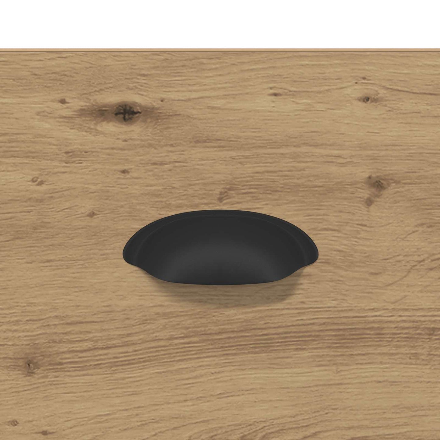 Sideboard Artisan Oak 70 x 35.5 x 67.5 cm Engineered Wood