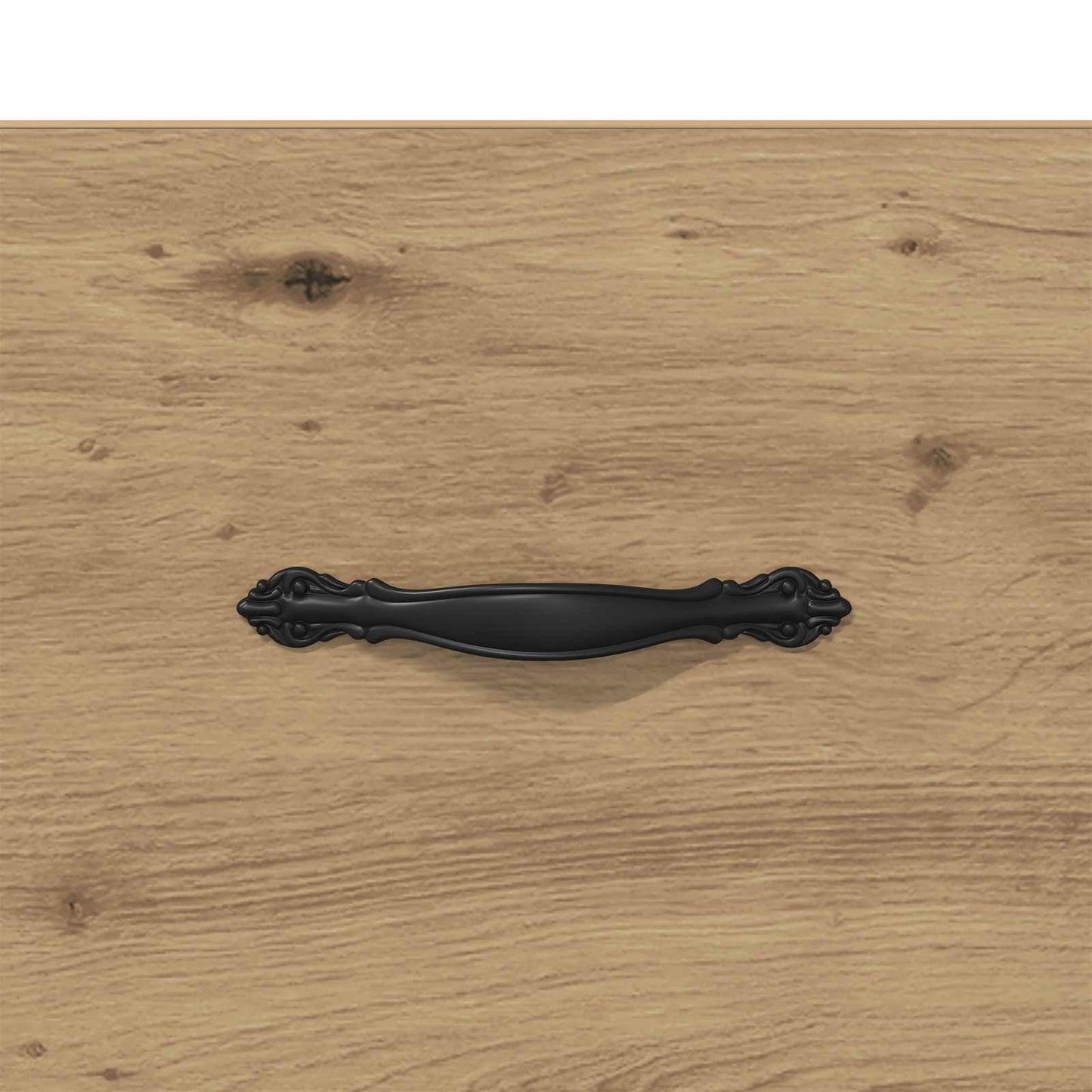 Sideboard Artisan Oak 69.5 x 34 x 90 cm