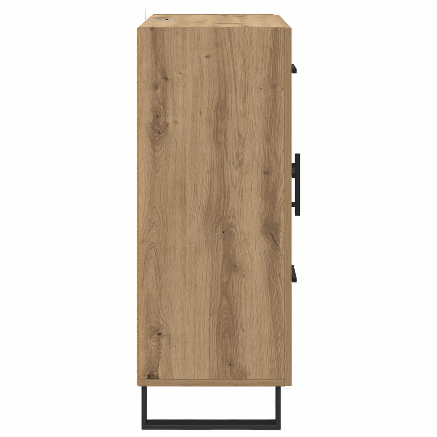 Sideboard Artisan Oak 69.5 x 34 x 90 cm