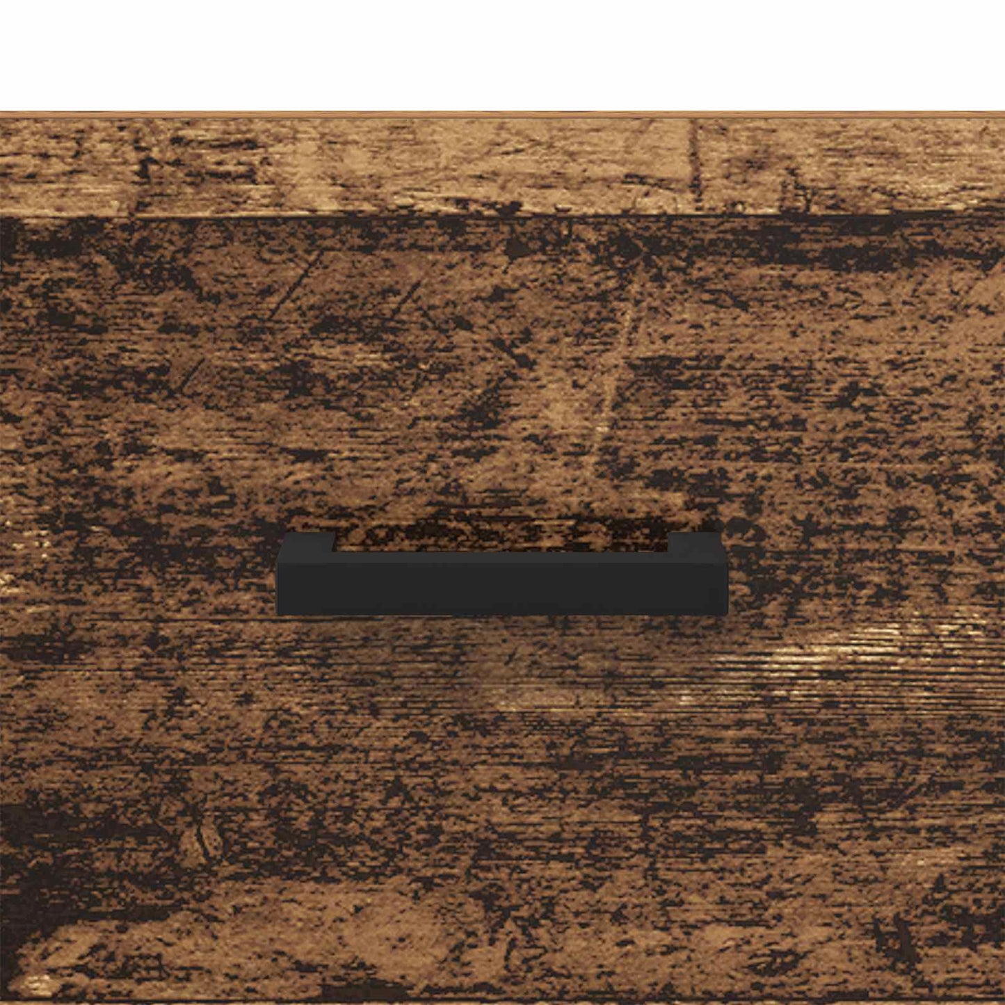Sideboard Old Wood 34.5 x 34 x 90 cm Engineered Wood