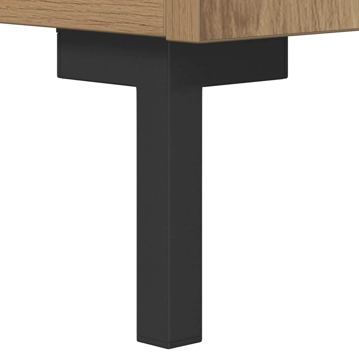 Sideboard Artisan Oak 69.5 x 34 x 90 cm