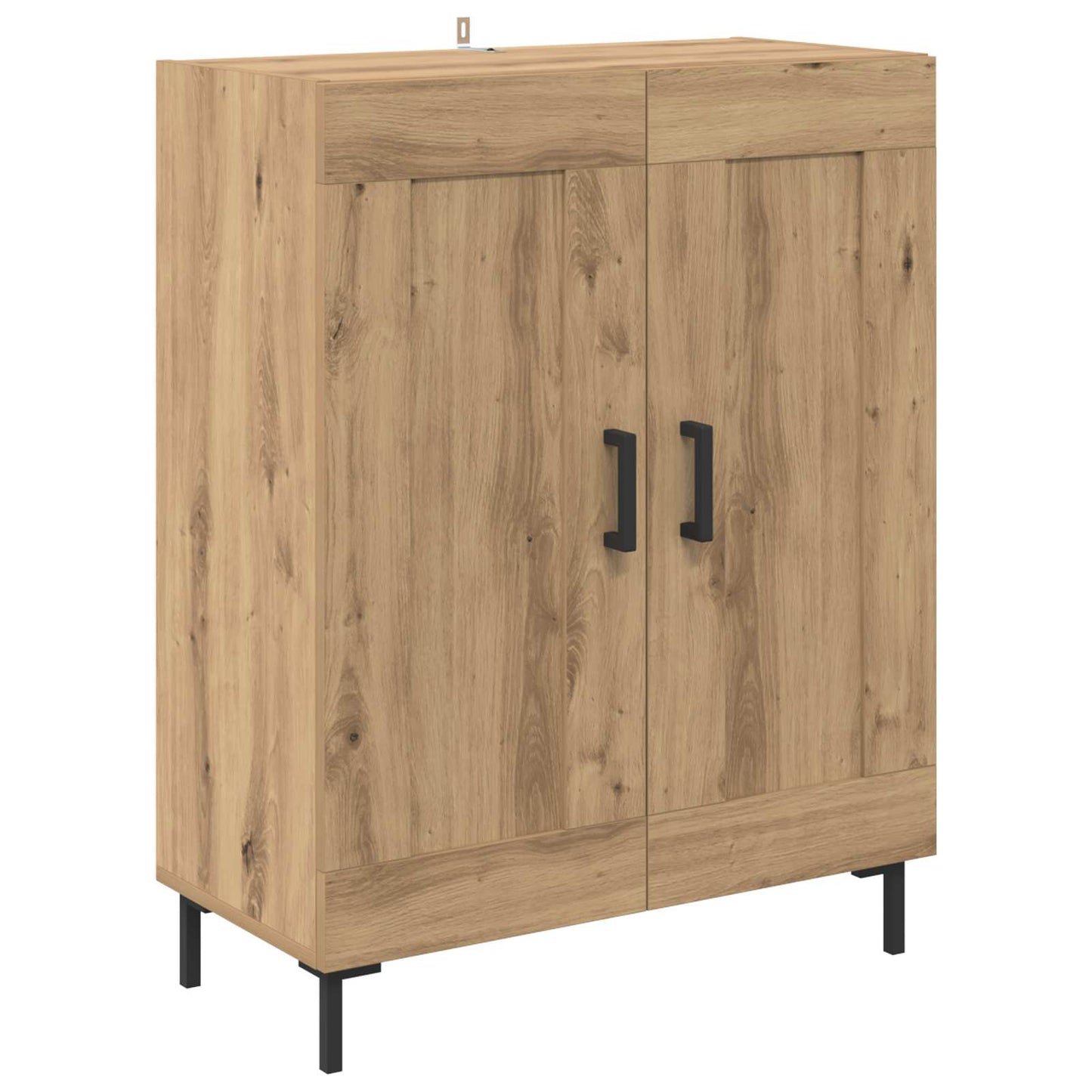 Sideboard Artisan Oak 69.5 x 34 x 90 cm