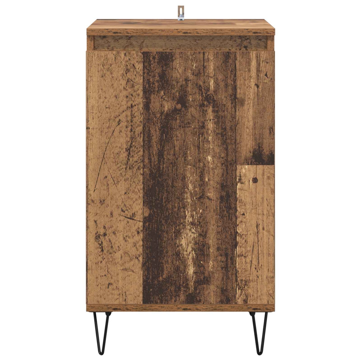 Sideboard Old Wood 40 x 35 x 70 cm Engineered Wood