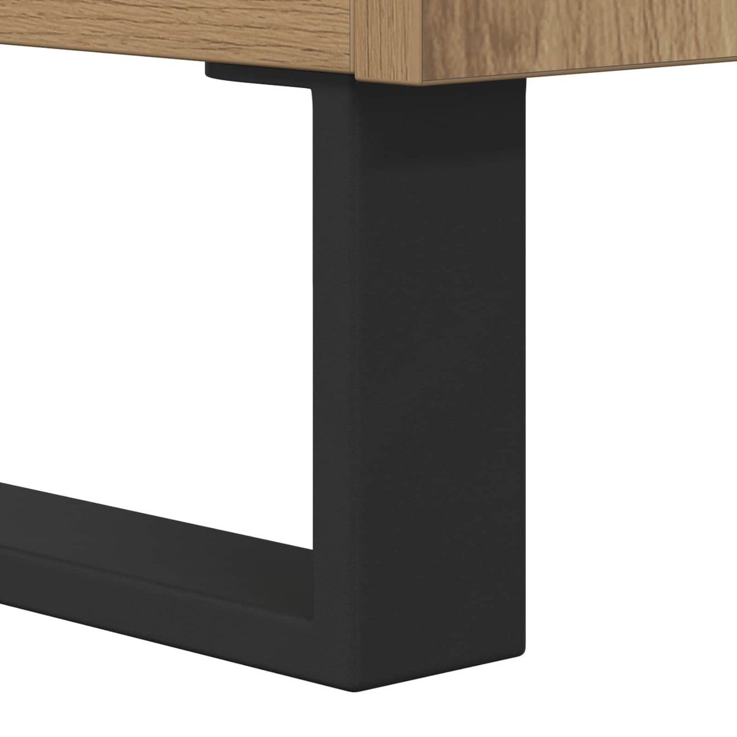 Sideboard Artisan Oak 40 x 35 x 70 cm Engineered Wood