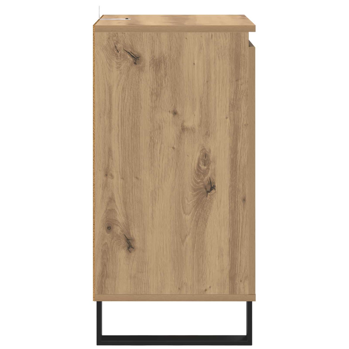 Sideboard Artisan Oak 40 x 35 x 70 cm Engineered Wood