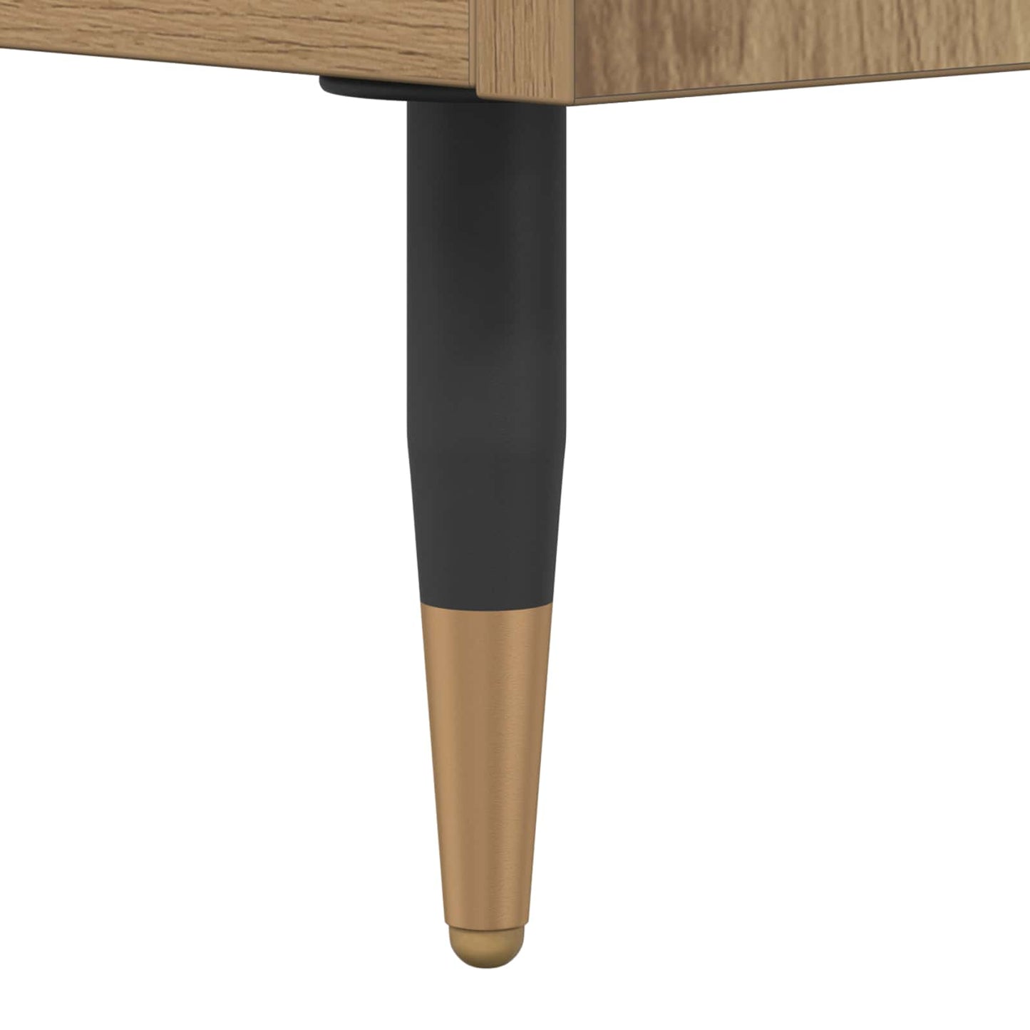 Sideboard Artisan Oak 60 x 35 x 70 cm Engineered Wood