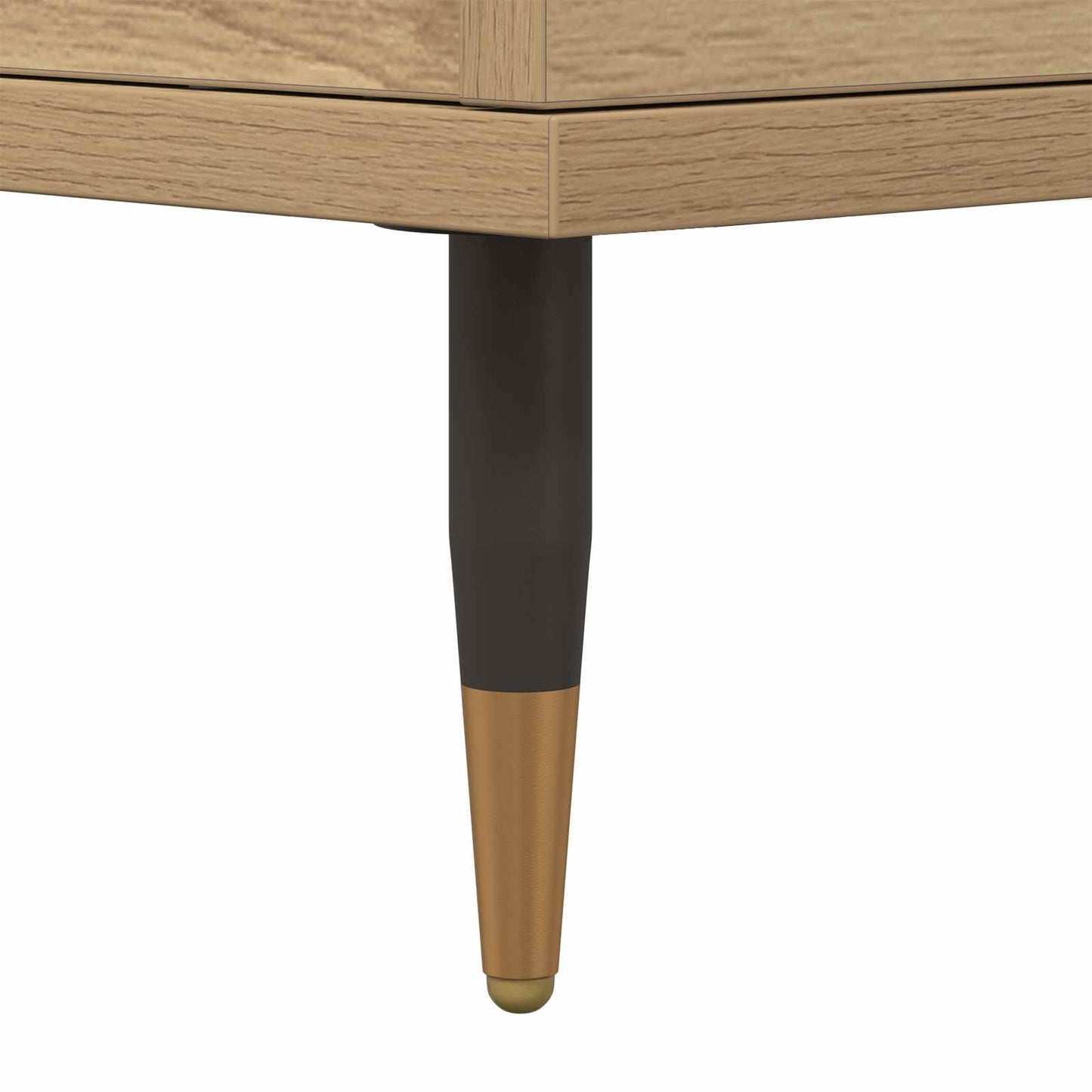 Sideboards 3 pcs Artisan Oak