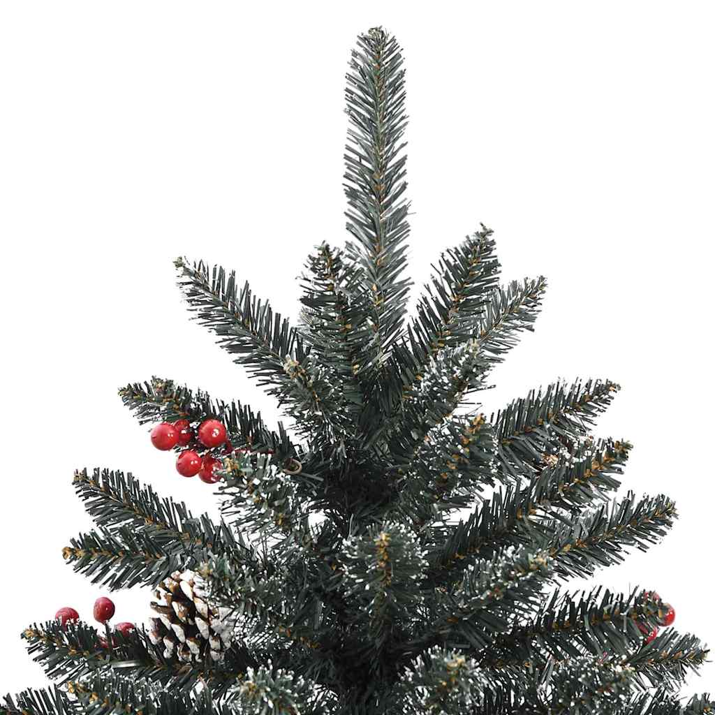 Artificial Christmas Tree Green 120 cm