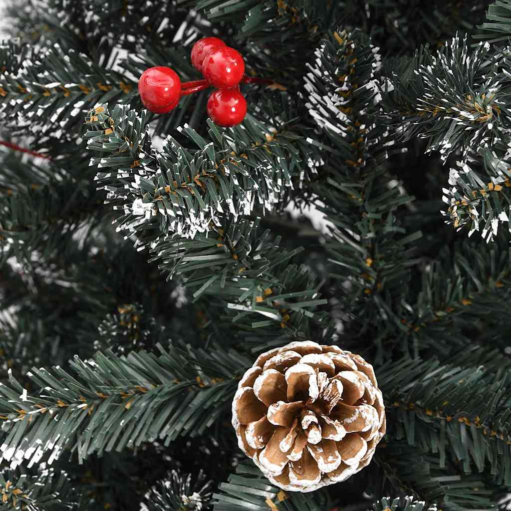 Artificial Christmas Tree Green 120 cm