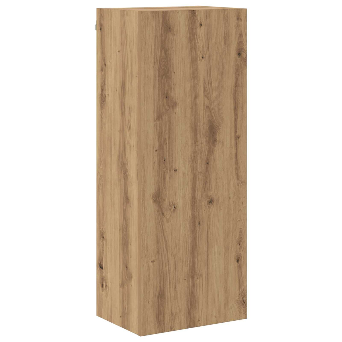 TV Wall Unit 5 pcs 100 x 30 x 41 cm Artisan Oak