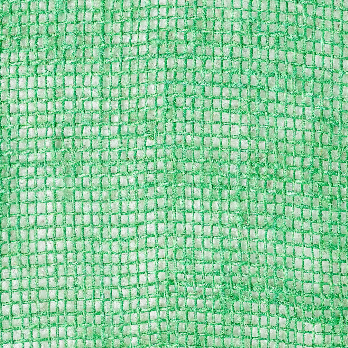 Jute Roll 25 x 2500 cm Green