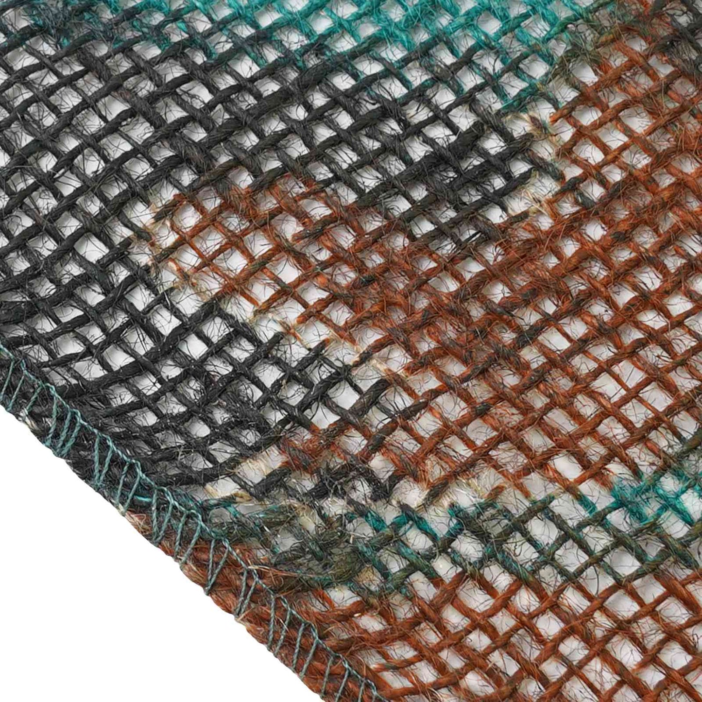 Jute Roll 25 x 1500 cm Camouflage