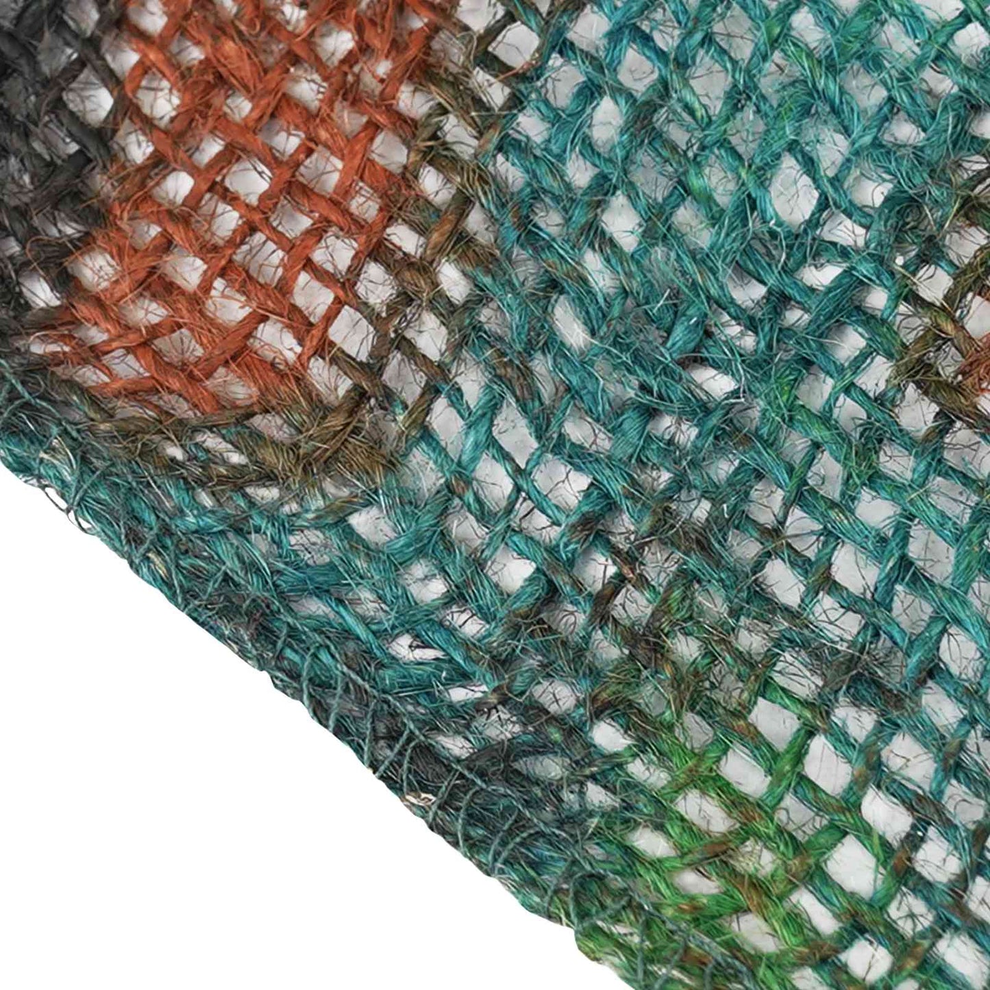 Jute Roll 100 x 1000 cm Camouflage