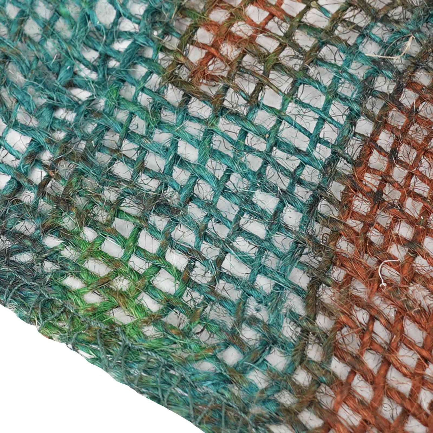 Jute Roll 160 x 2500 cm Camouflage