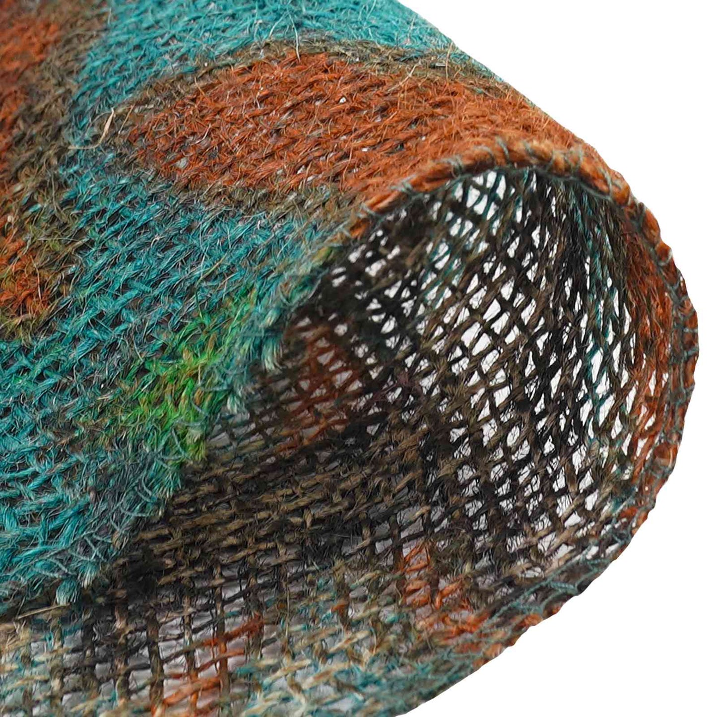 Jute Roll 200 x 1000 cm Camouflage
