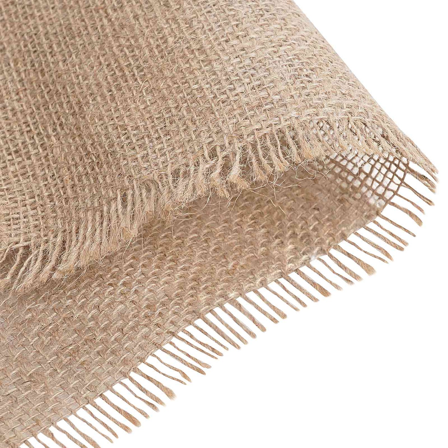 Jute Roll 200 x 5000 cm Natural