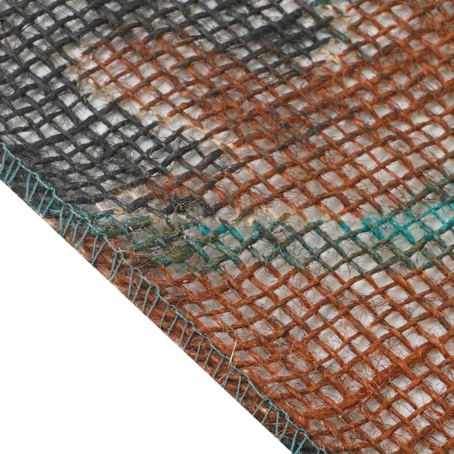 Jute Roll 200 x 1500 cm Camouflage