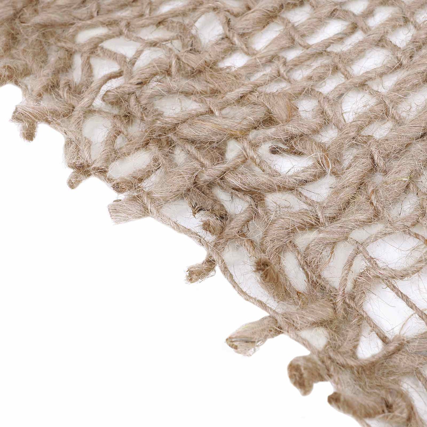 Jute Embankment Mat Natural 1.2 x 40 m