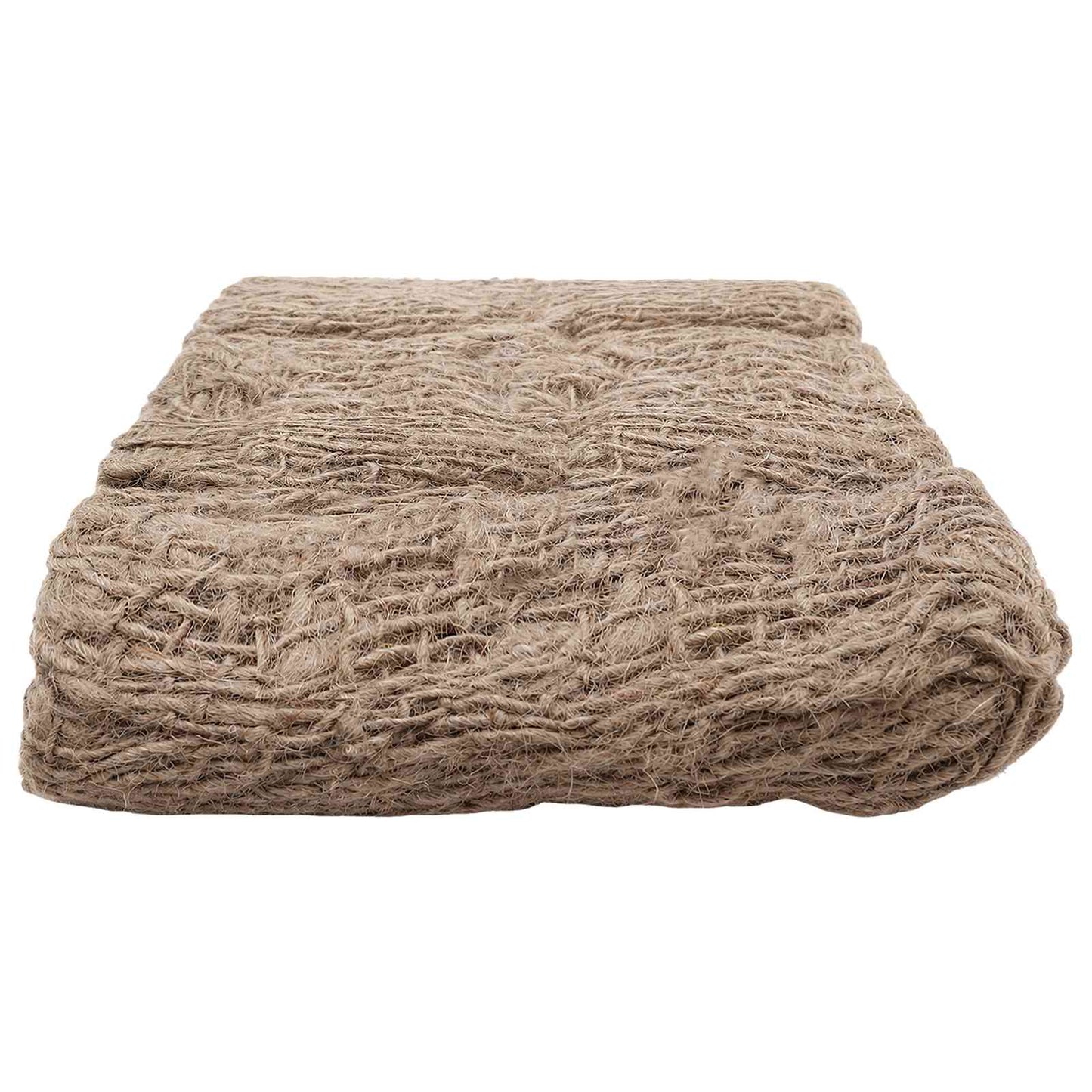 Jute Embankment Mat Natural 1.2 x 40 m