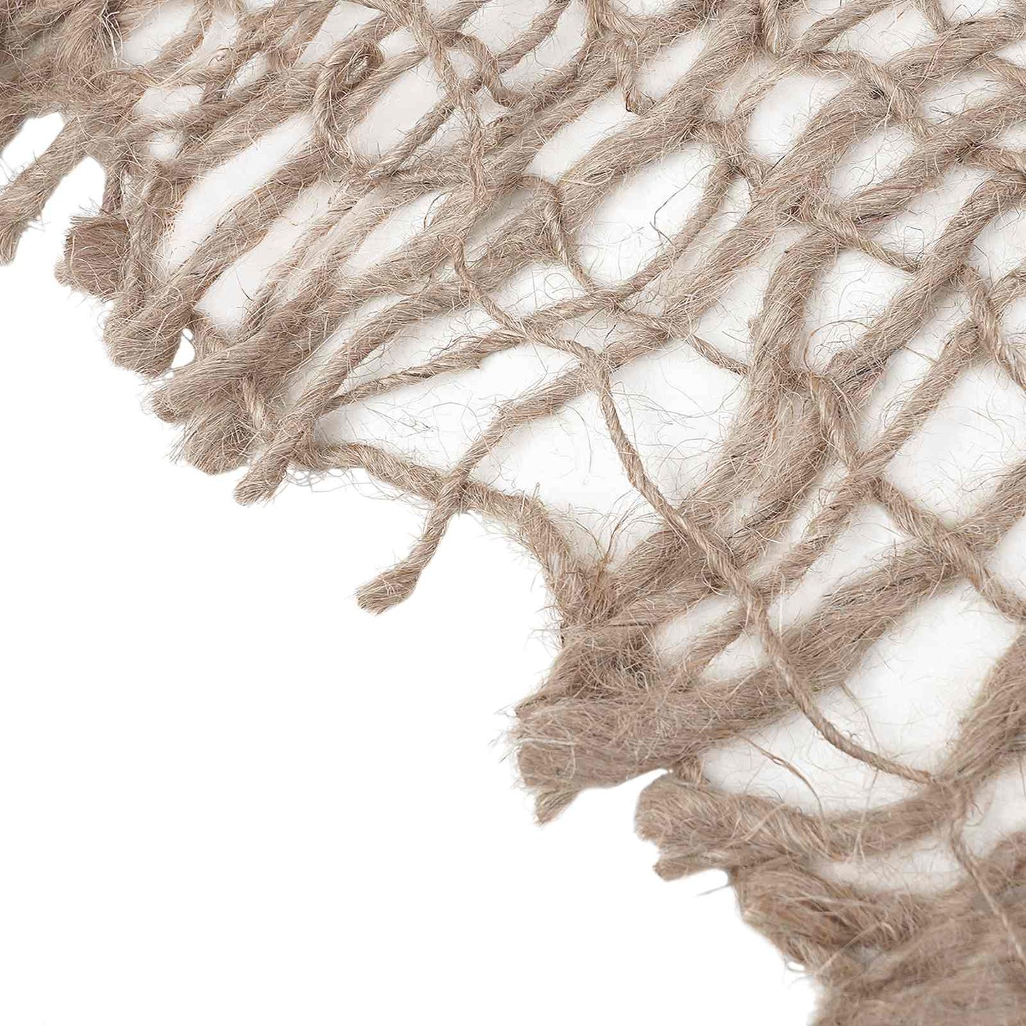 Jute Embankment Mat Natural 1.6 x 20 m