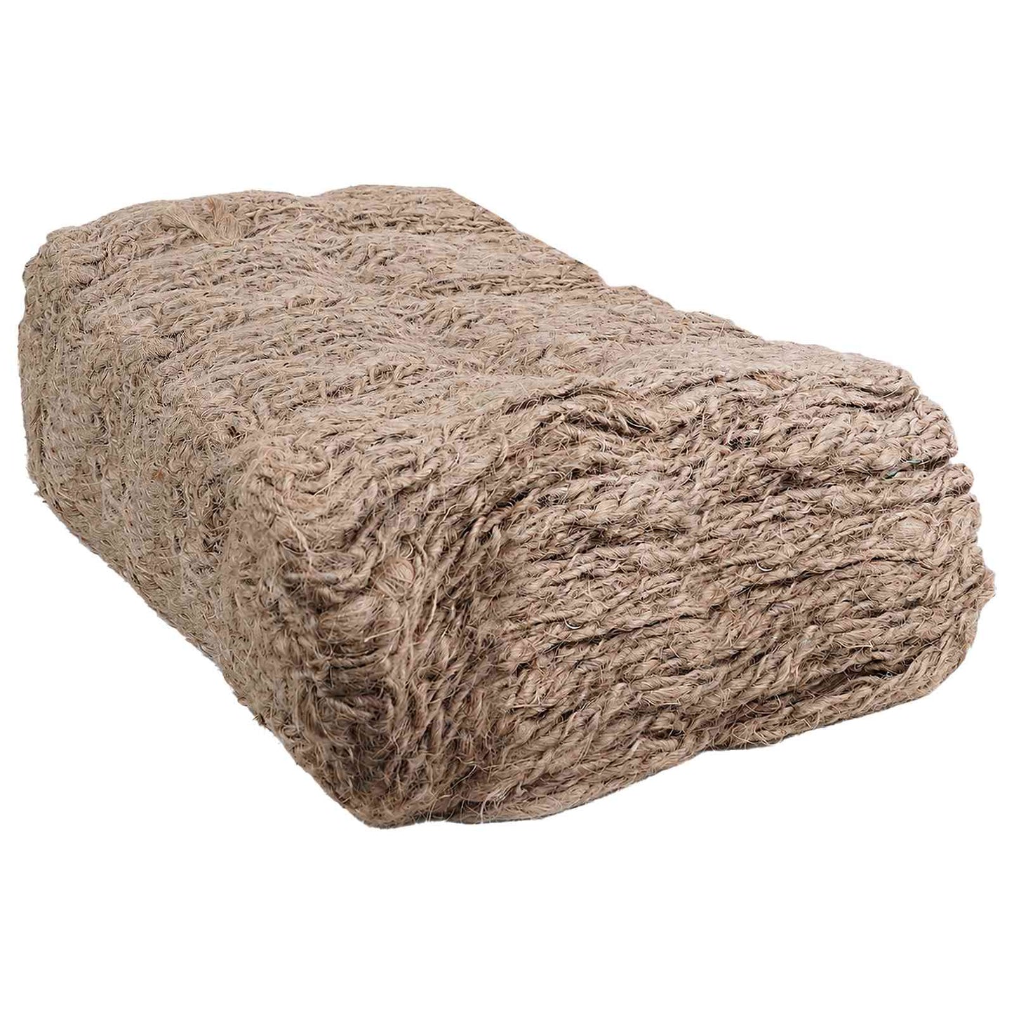 Jute Embankment Mat Natural 1.6 x 20 m