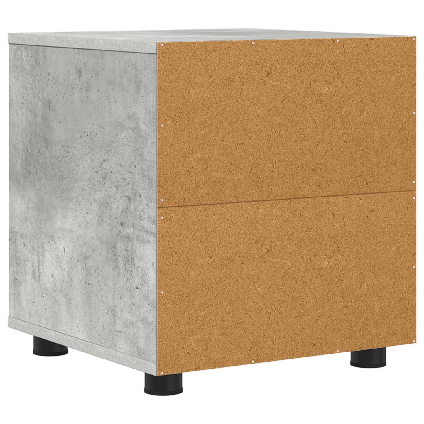 Bathroom Cabinet 40.5 x 40 x 44 cm Engineered Wood