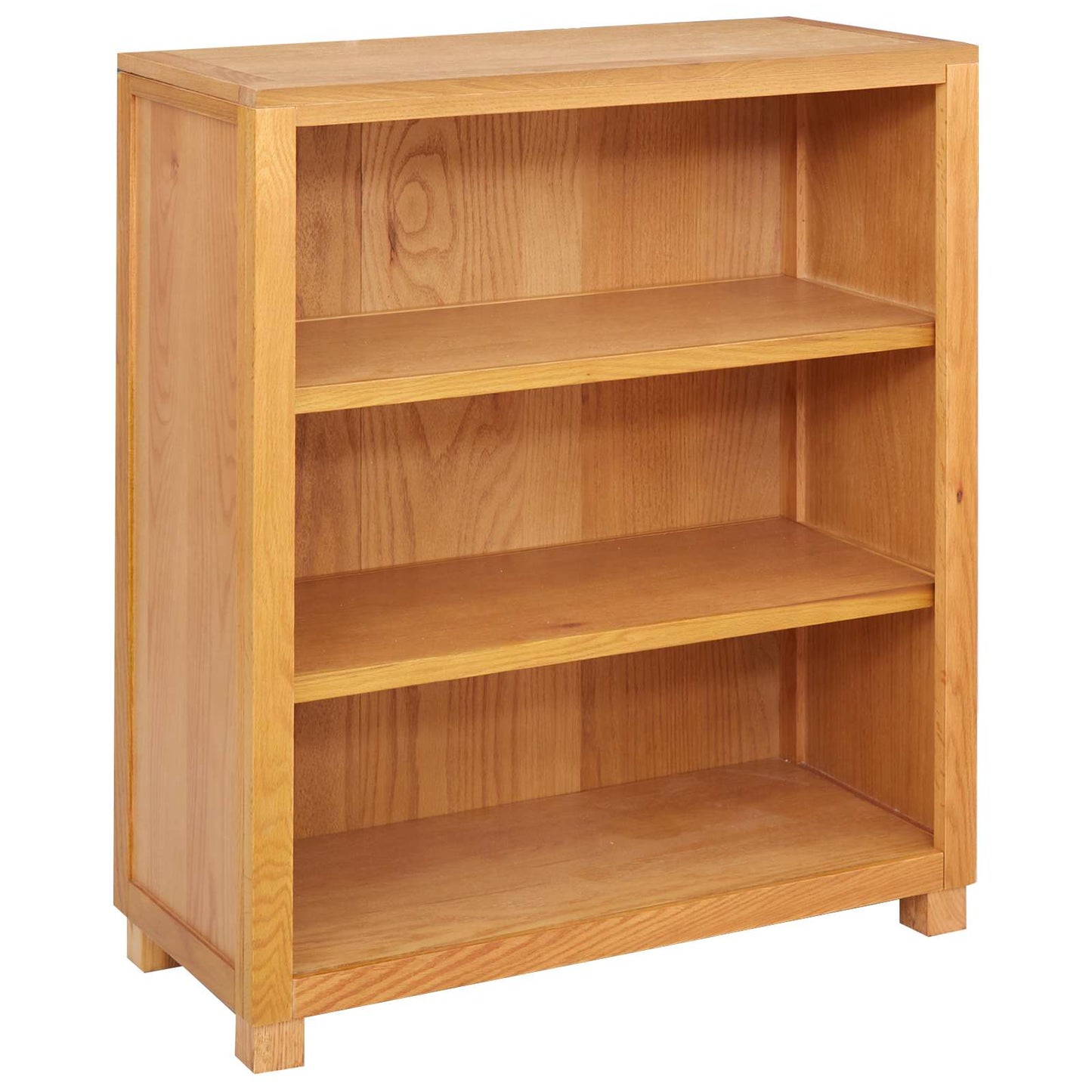 Cabinet with Storage Brown 80 x 35 x 95 cm Solid Oak Wood