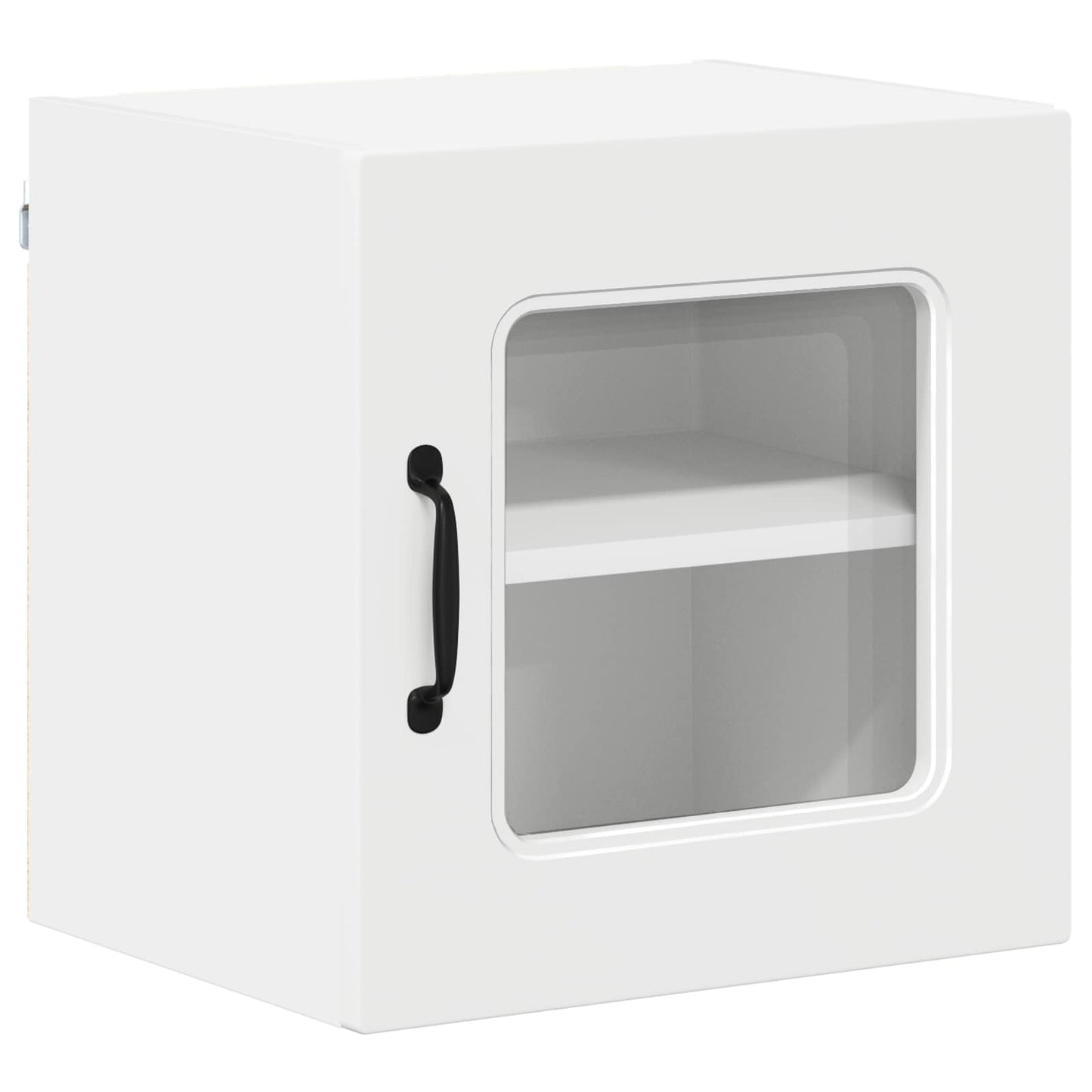 Dishwasher Panel Kalmar White 40 x 31 x 40 cm Engineered Wood
