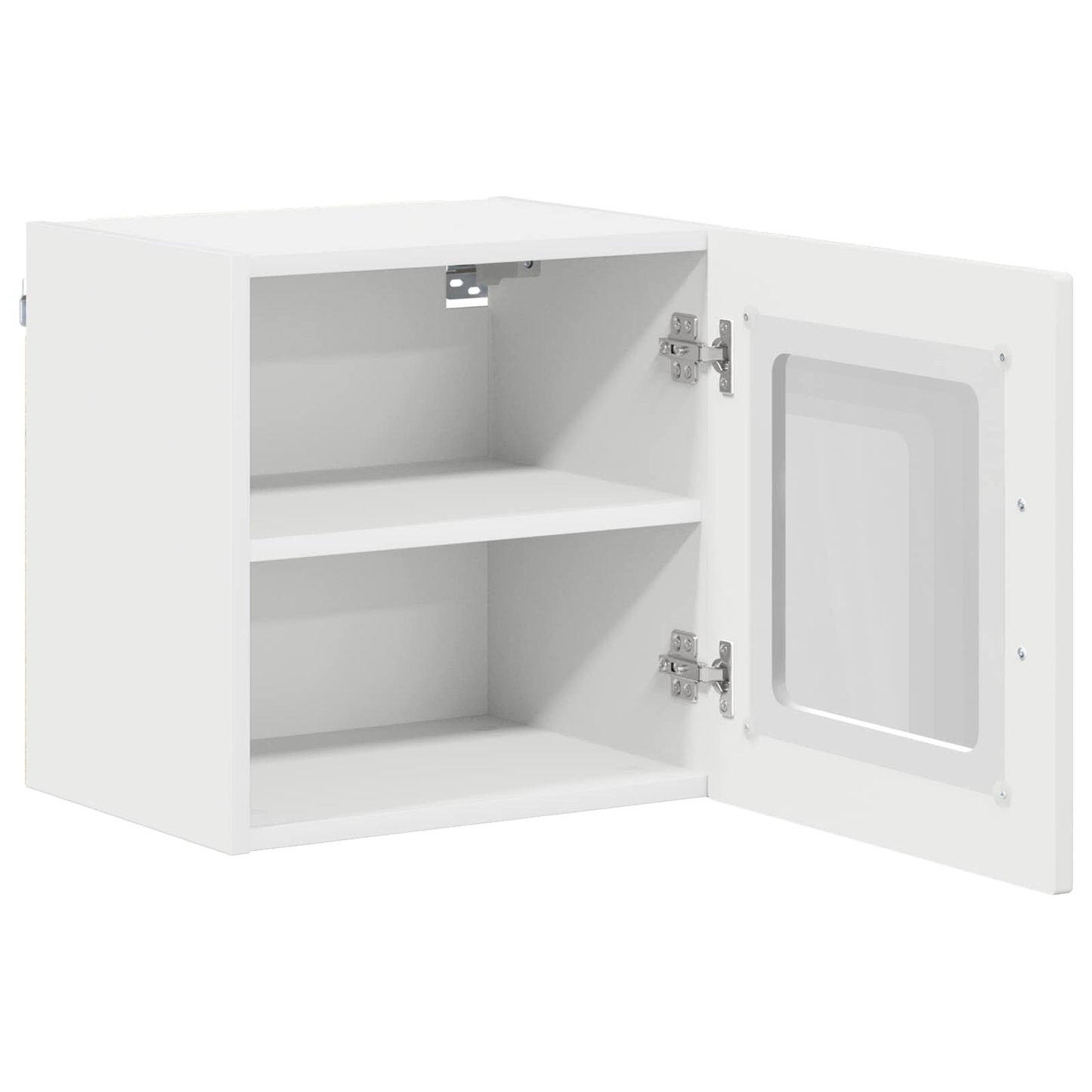 Dishwasher Panel Kalmar White 40 x 31 x 40 cm Engineered Wood