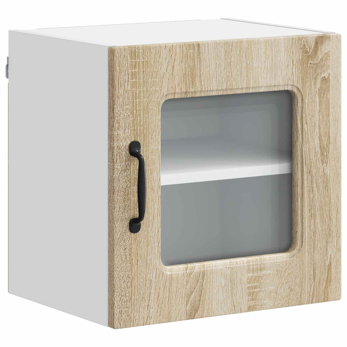 Dishwasher Panel Kalmar Sonoma Oak 40 x 31 x 40 cm