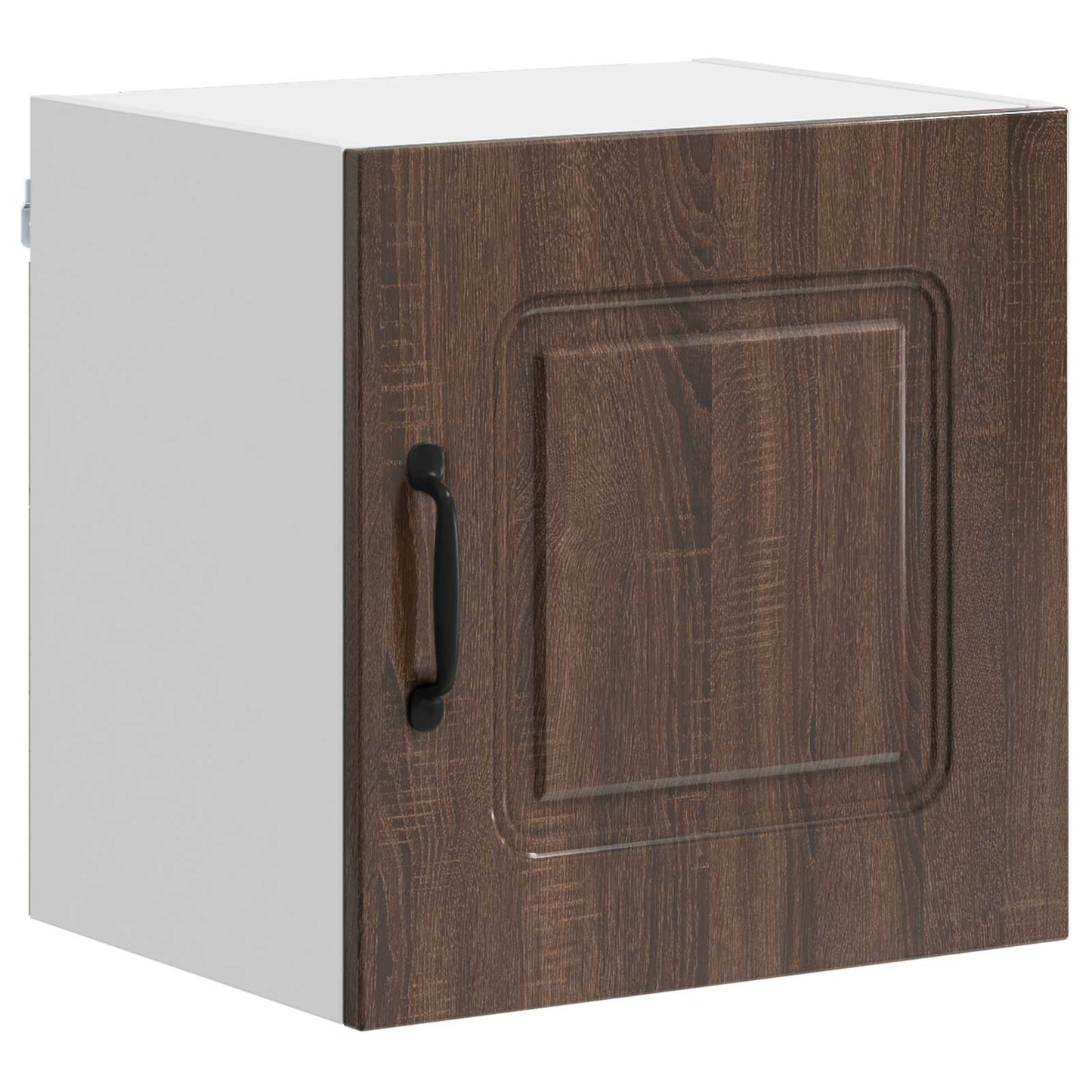 Dishwasher Panel Kalmar Brown Oak 40 x 31 x 40 cm
