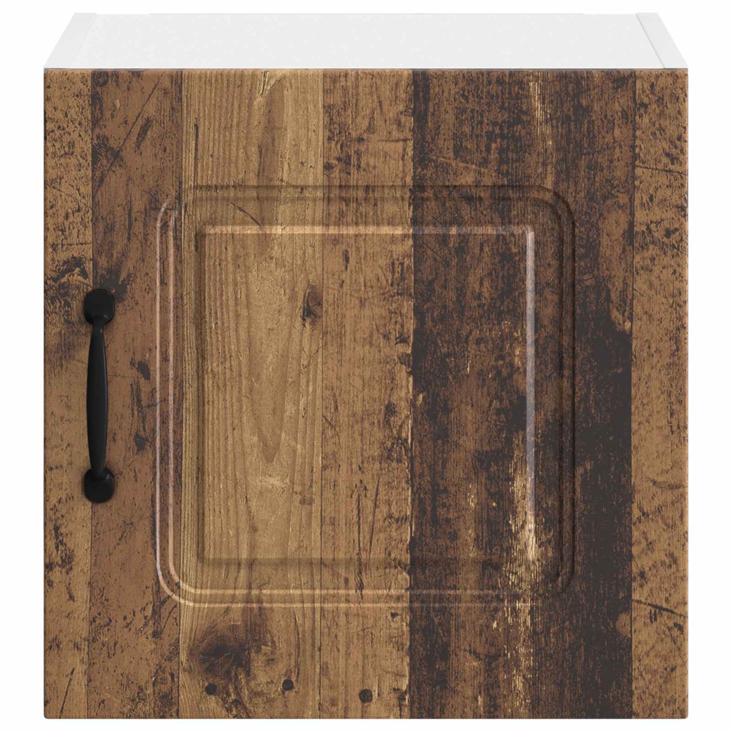 Dishwasher Panel Kalmar 2 pcs Old Wood Engineered Wood