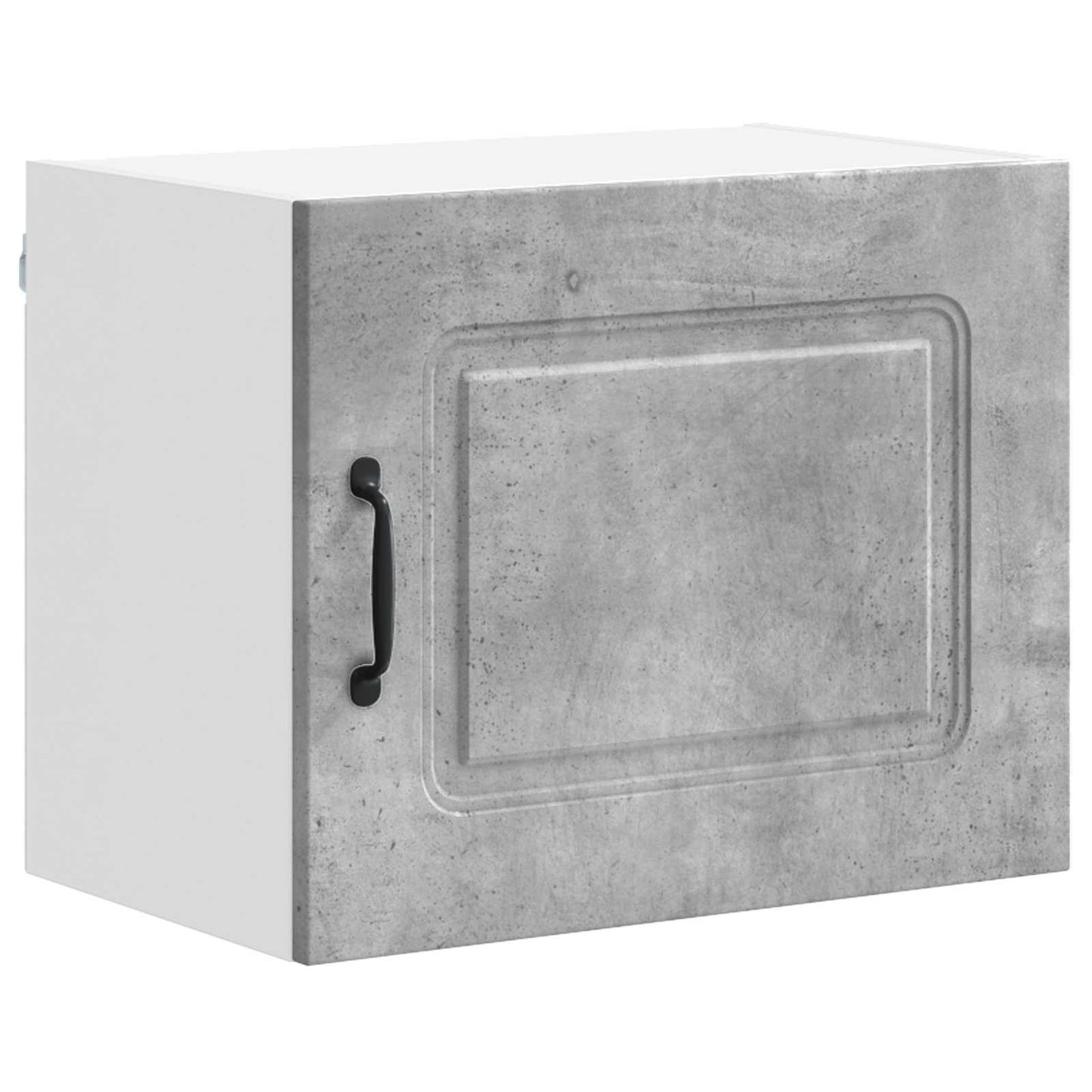 Dishwasher Panel Kalmar Concrete Grey 50 x 31 x 40 cm