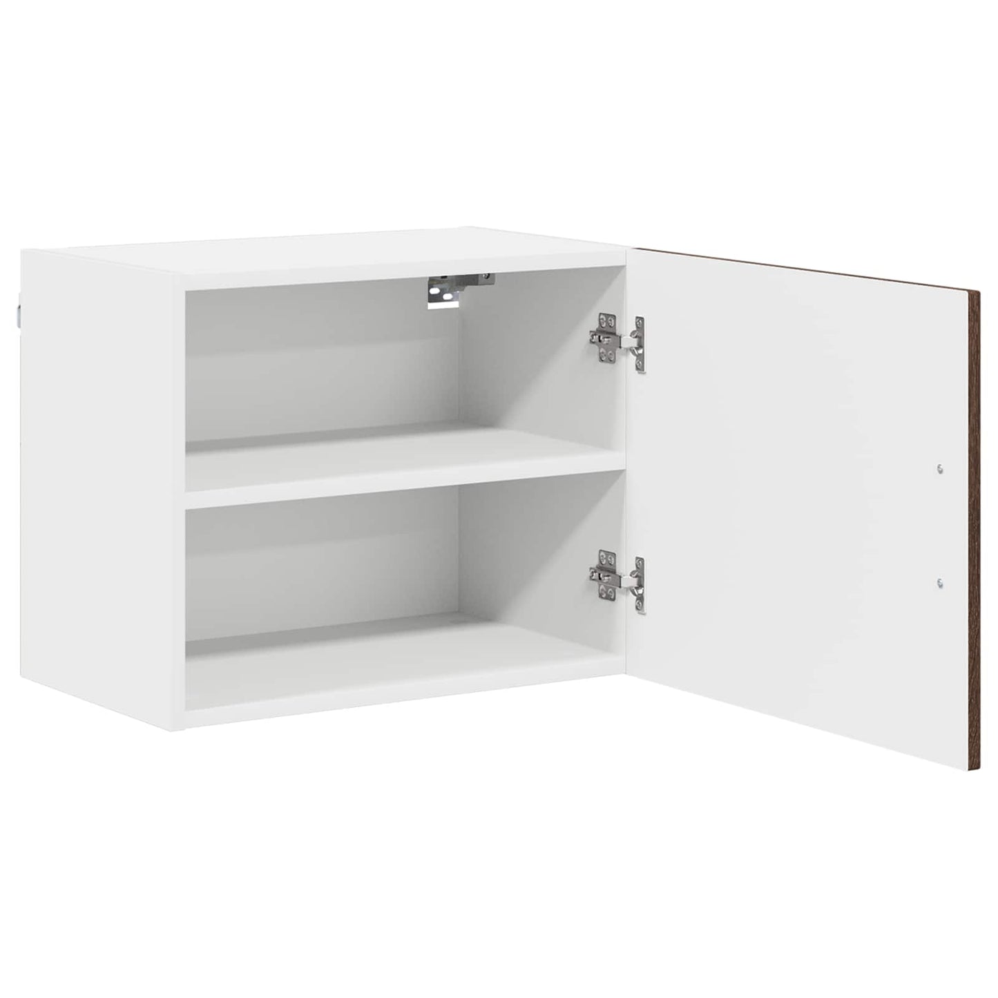 Dishwasher Panel Kalmar Brown Oak 50 x 31 x 40 cm