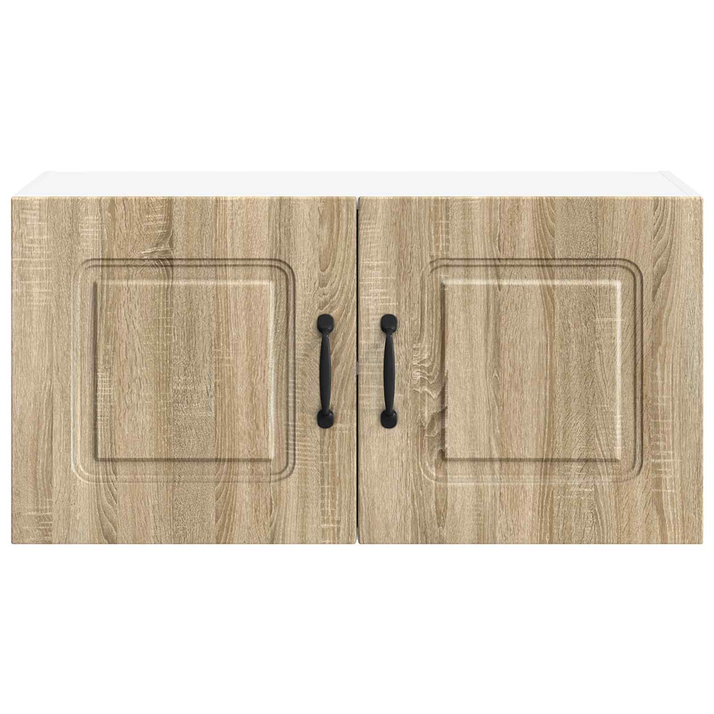 Dishwasher Panel Kalmar Sonoma Oak 80 x 31 x 40 cm