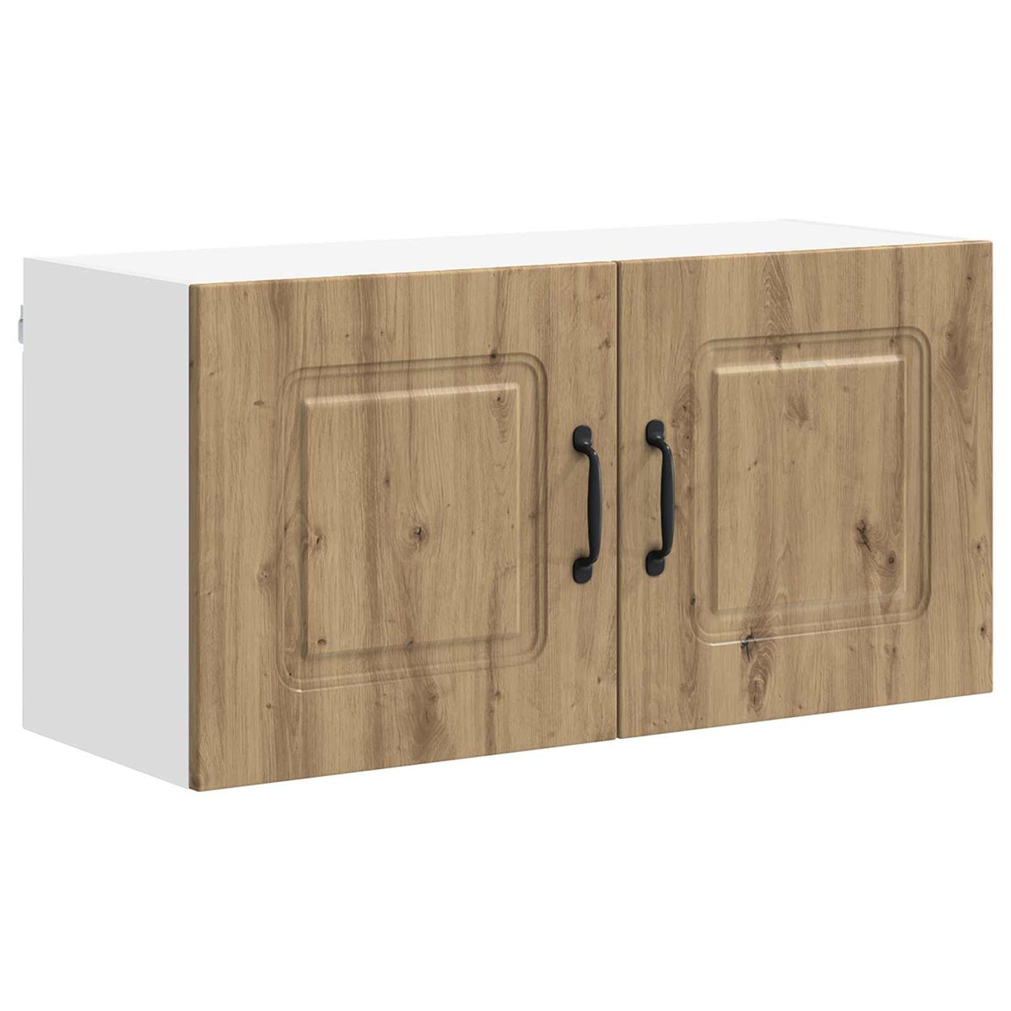 Dishwasher Panel Kalmar Artisan Oak 80 x 31 x 40 cm