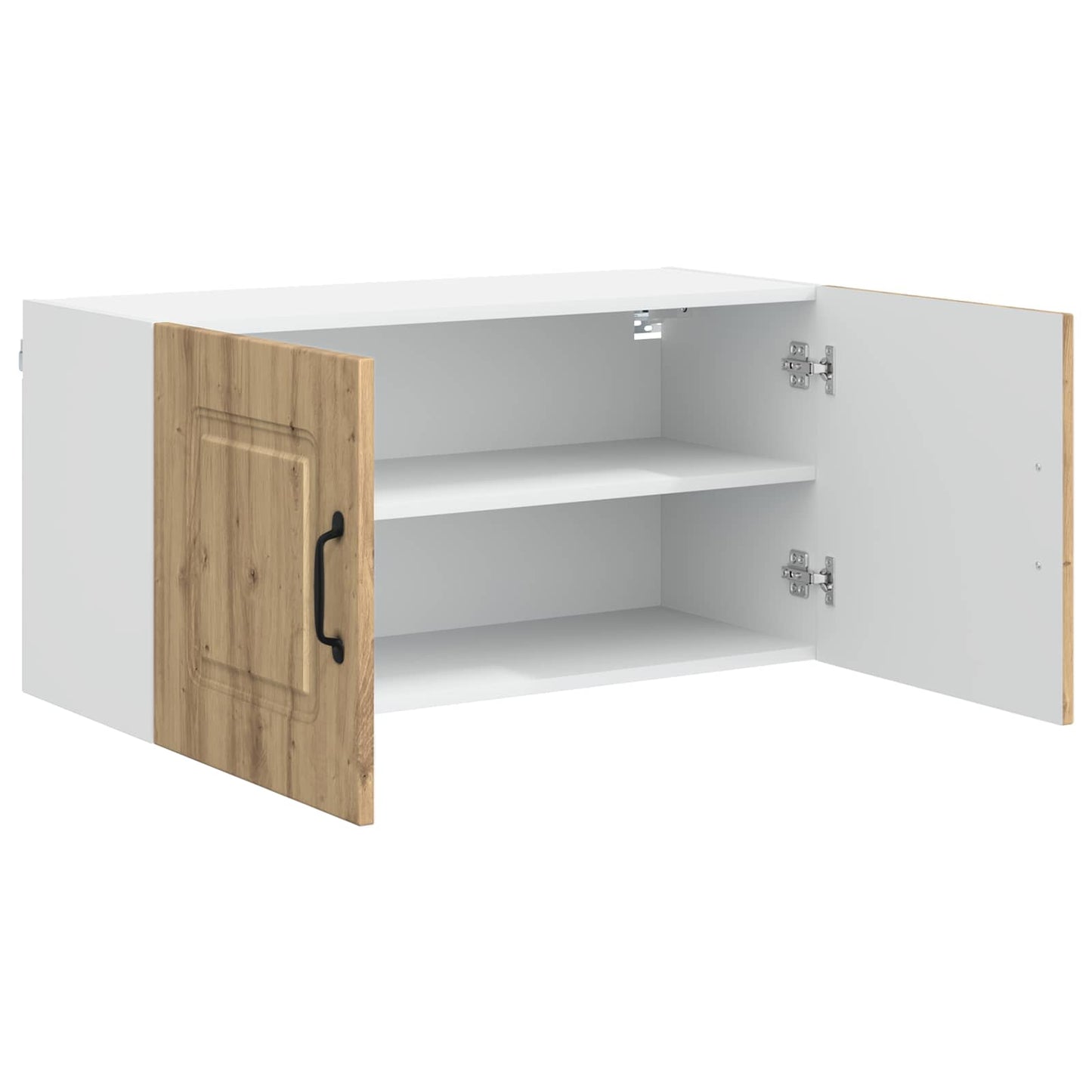 Dishwasher Panel Kalmar Artisan Oak 80 x 31 x 40 cm