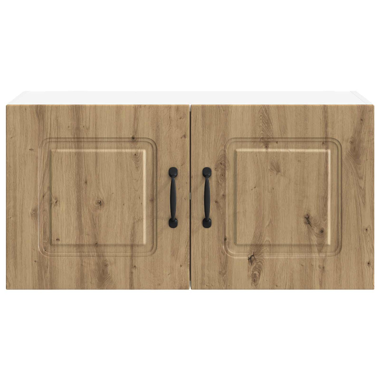 Dishwasher Panel Kalmar Artisan Oak 80 x 31 x 40 cm