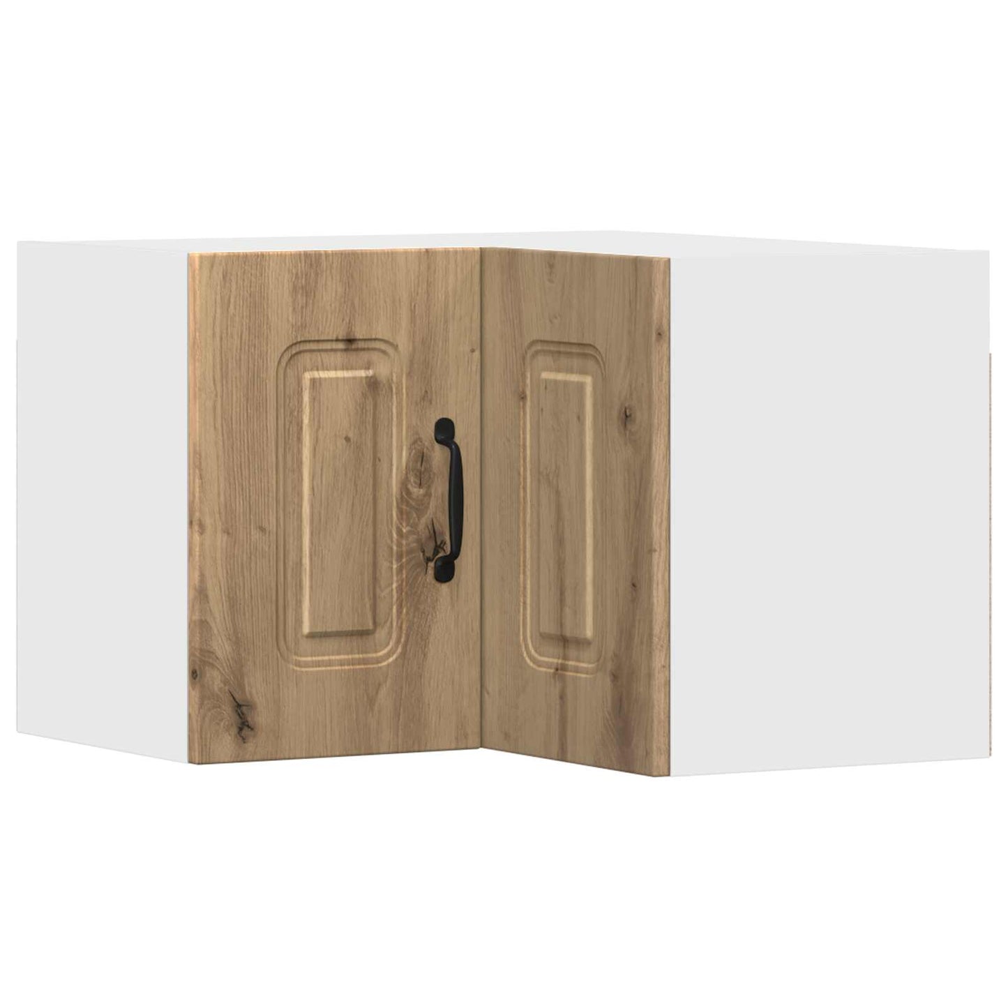 Dishwasher Panel Kalmar Artisan Oak 57 x 57 x 40 cm