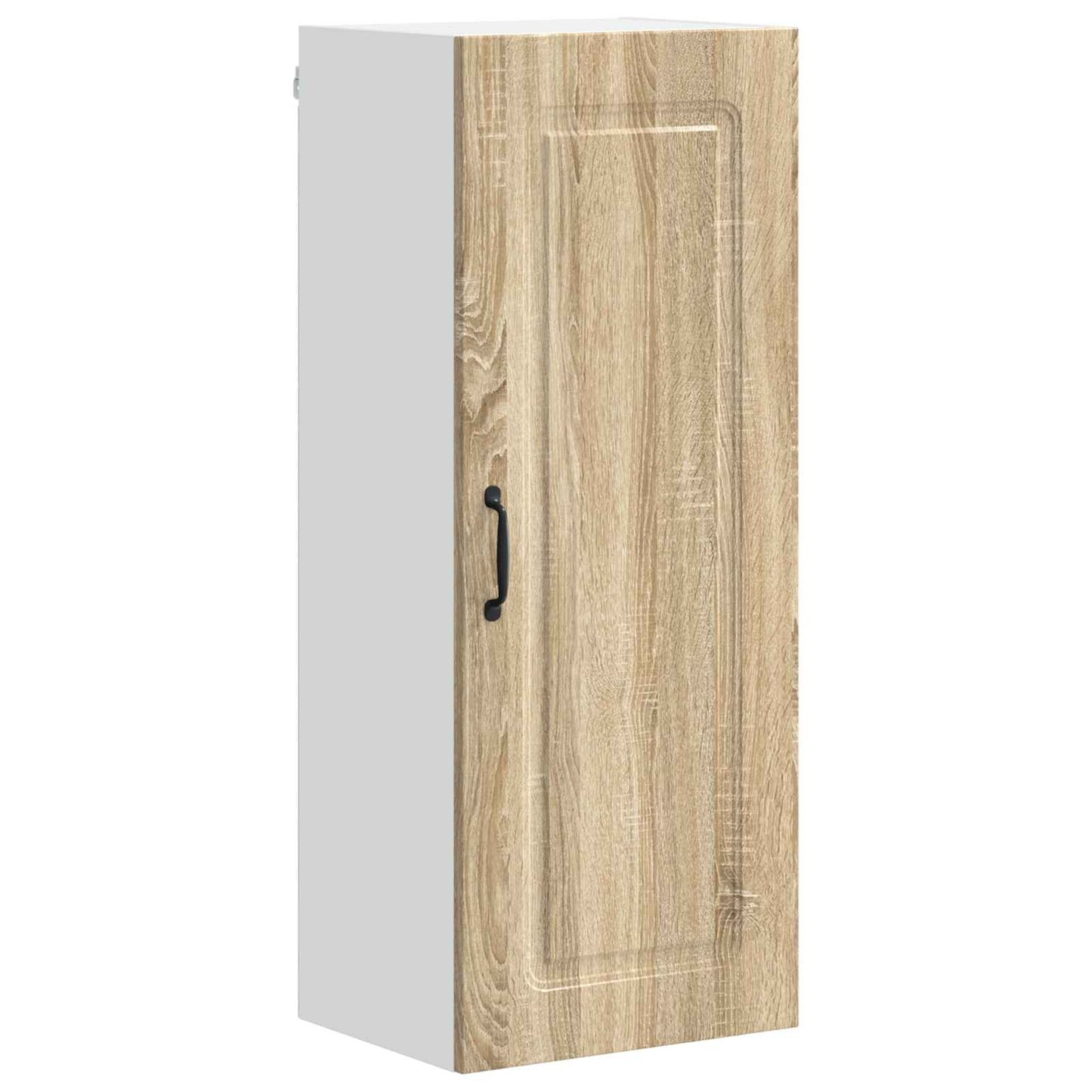 Dishwasher Panel Kalmar Sonoma Oak 40 x 31 x 100 cm