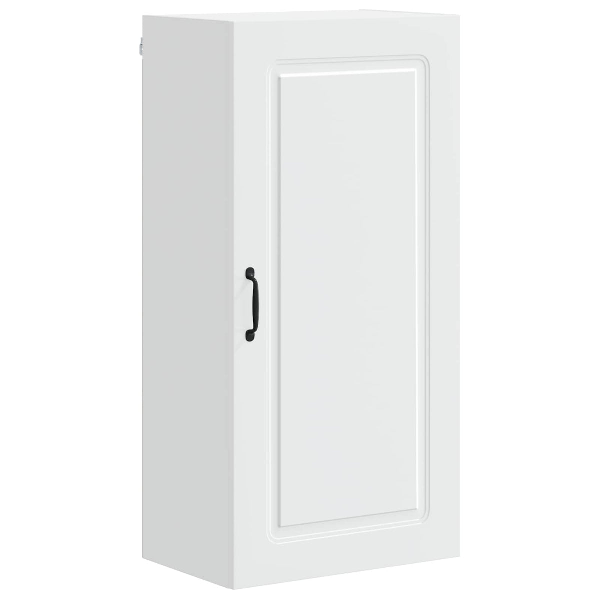 Dishwasher Panel KALMAR White 50 x 31 x 100 cm Engineered Wood