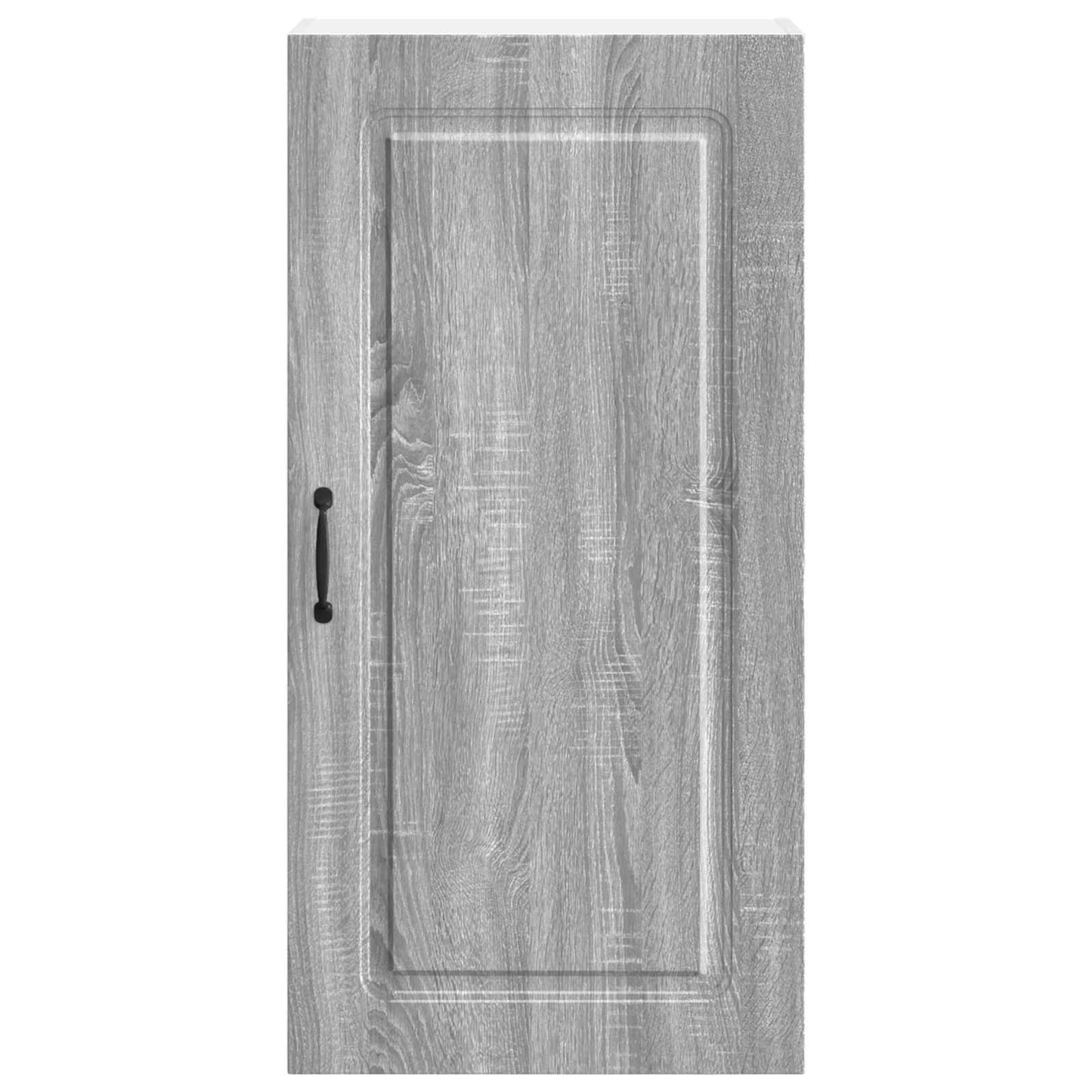 Dishwasher Panel Kalmar Grey Sonoma 50 x 31 x 100 cm