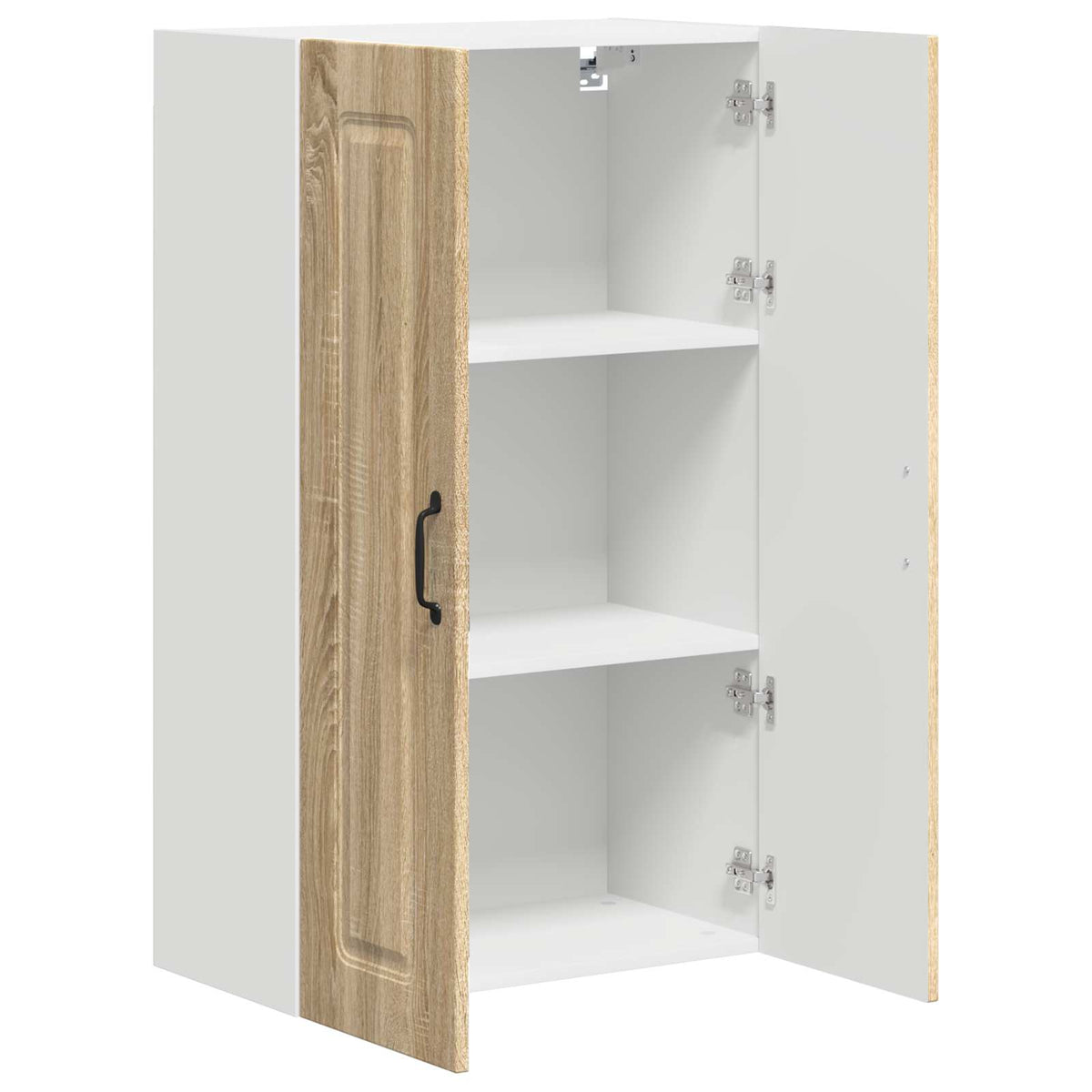 Dishwasher Panel KALMAR Sonoma Oak 60 x 31 x 100 cm