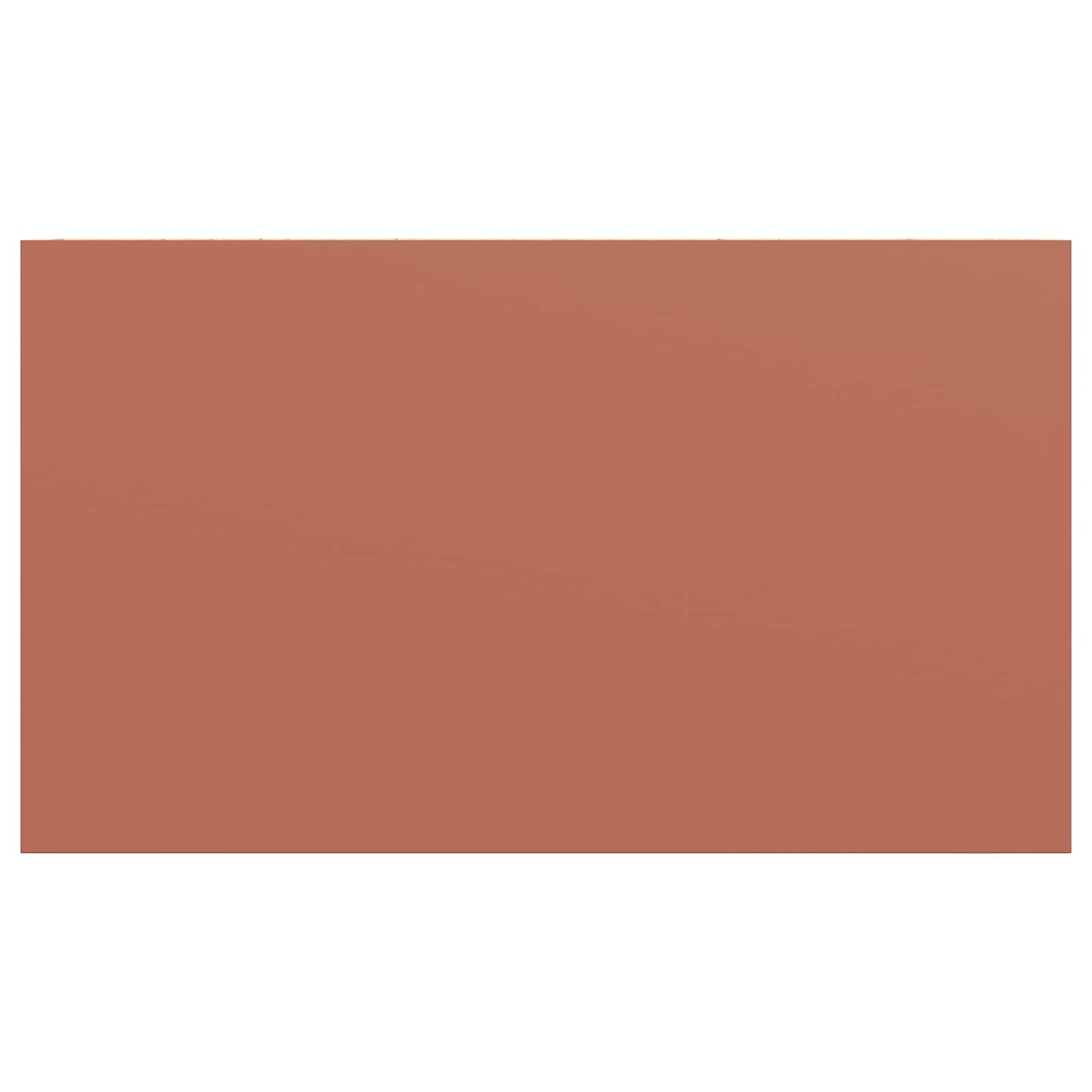 Wall Shelf 4 pcs Red 40 x 23.5 x 3.8 cm Engineered Wood