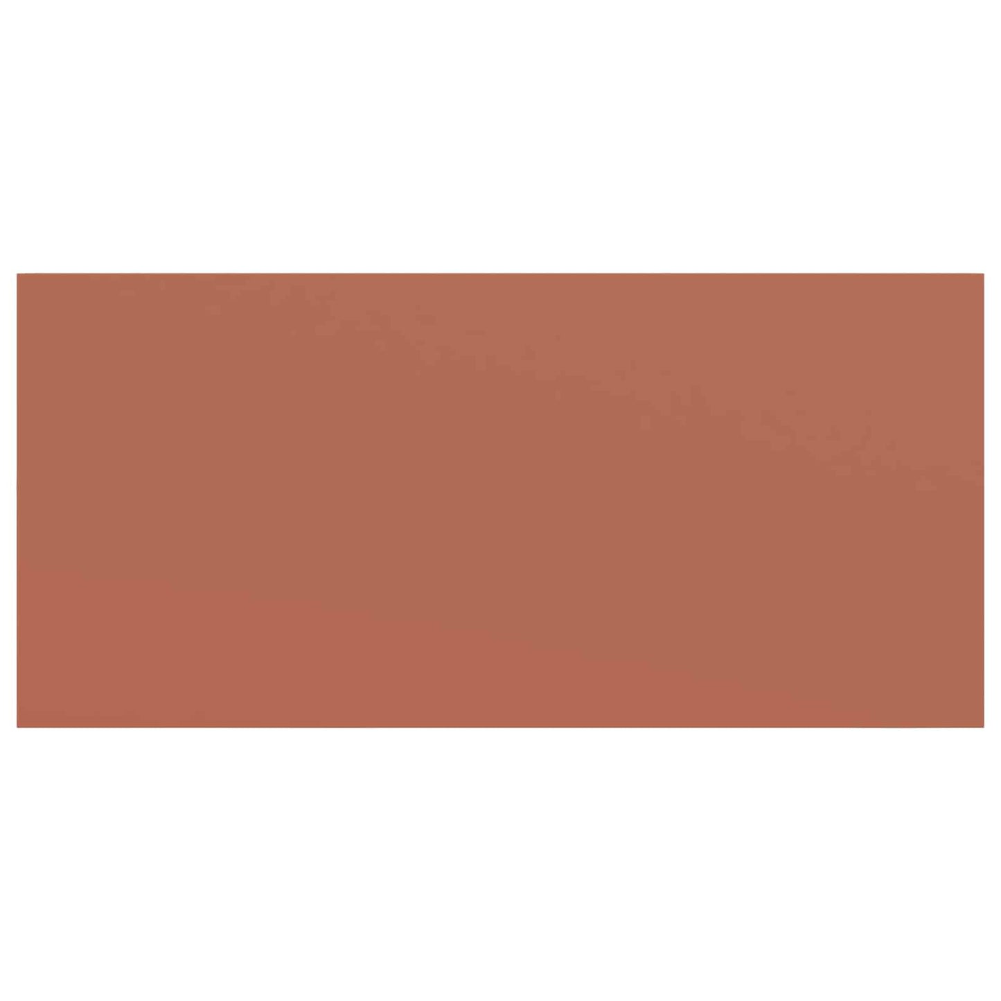Wall Shelf 2 pcs Red 50 x 23.5 x 3.8 cm Engineered Wood
