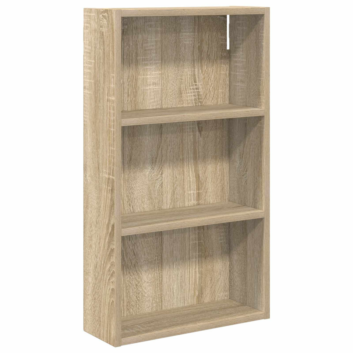 Bathroom Wall Cabinet Sonoma Oak 40 x 14 x 70 cm